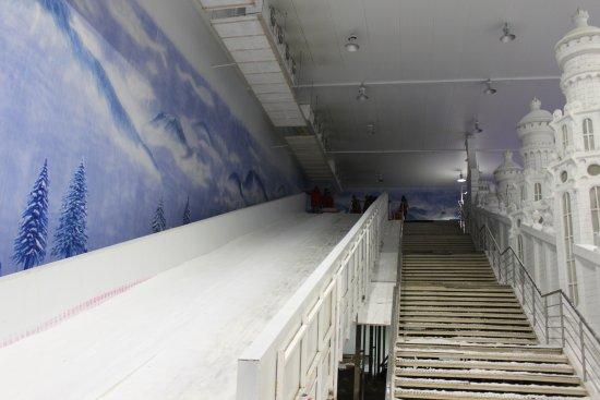 VGP Snow Kingdom Eğlence Merkezi