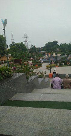 Jai Nagar Park